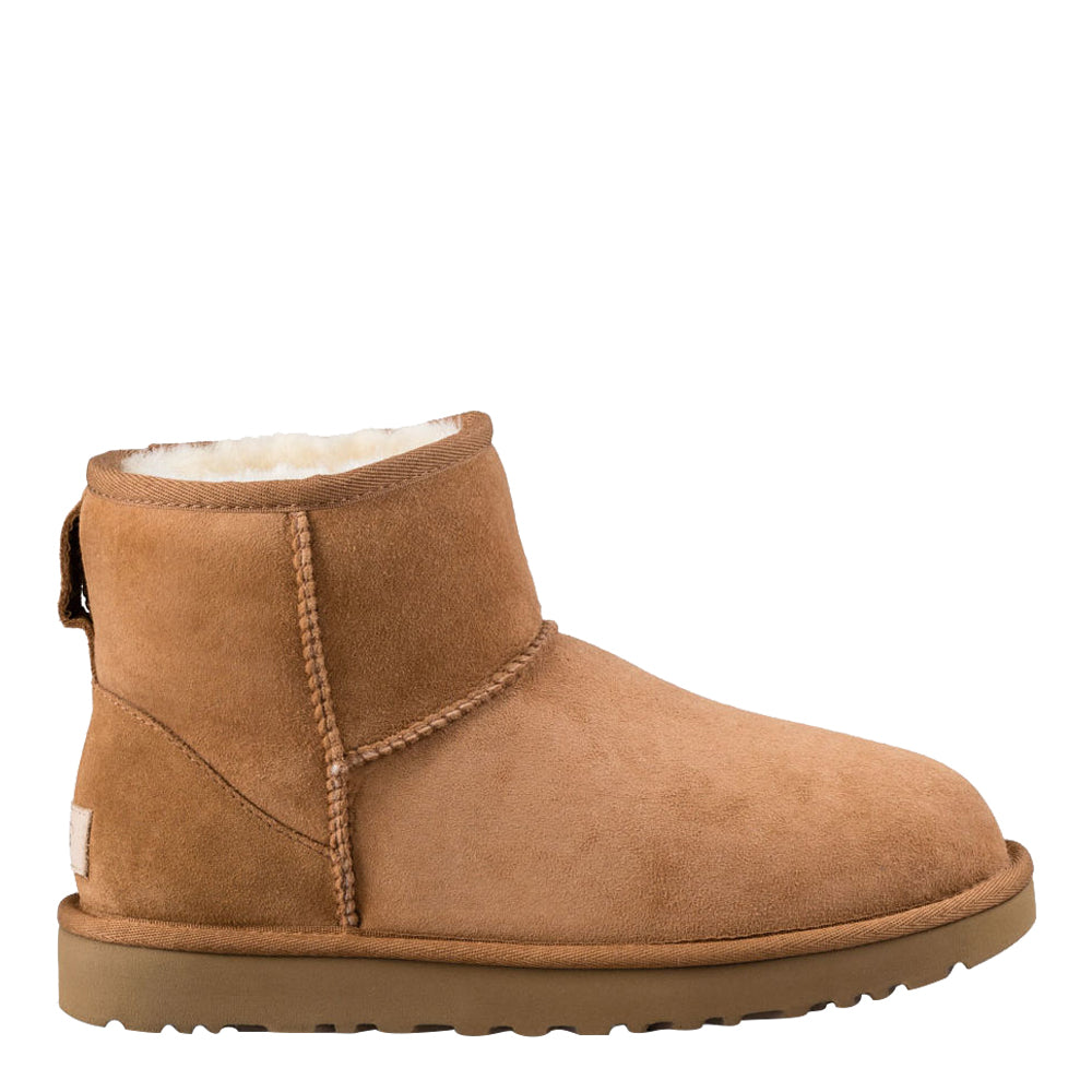 UGG Women's Classic Mini II Boots 1