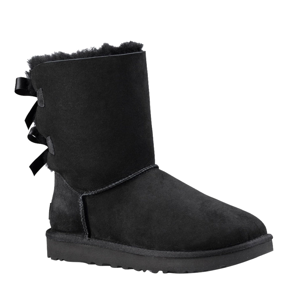 UGG Women's Bailey Bow II Boots 2