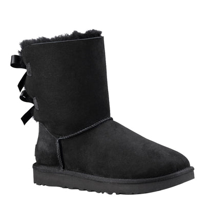 UGG Women's Bailey Bow II Boots 2