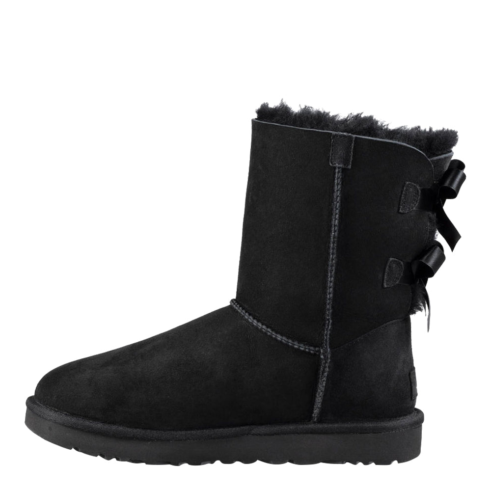UGG Women's Bailey Bow II Boots 3