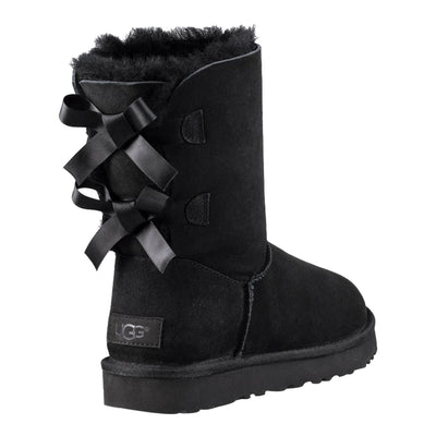 UGG Women's Bailey Bow II Boots 4