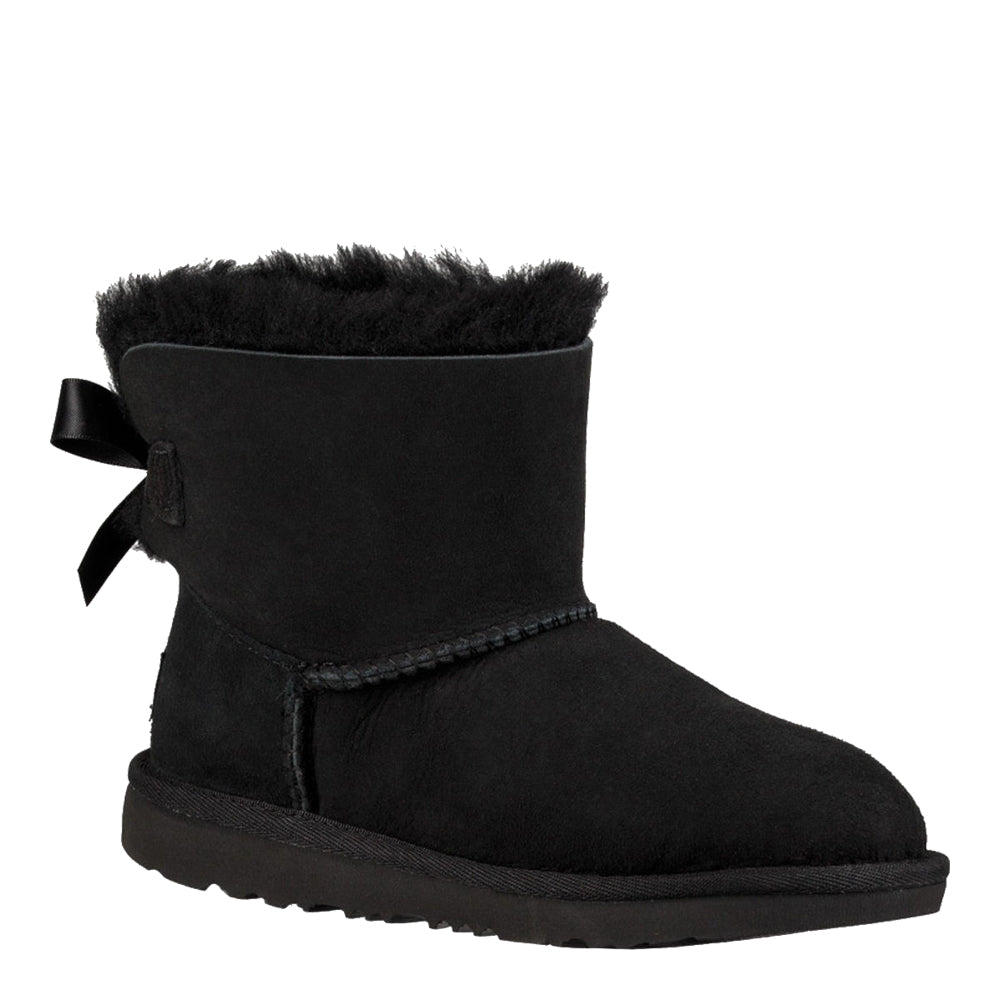 UGG Kids' Mini Bailey Bow II Boots 2