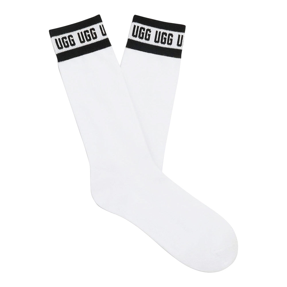 UGG Women's Graphic Crew Socks 1