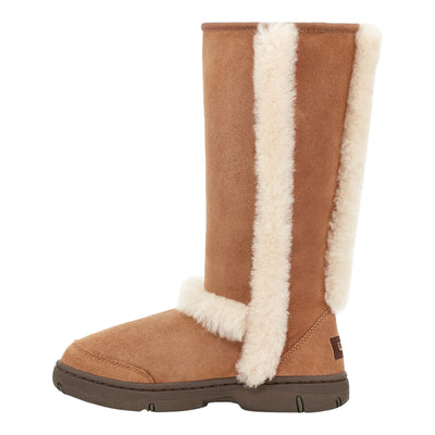 UGG Women's Sunburst Tall Boots 2