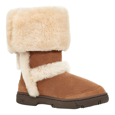 UGG Women's Sunburst Tall Boots 5