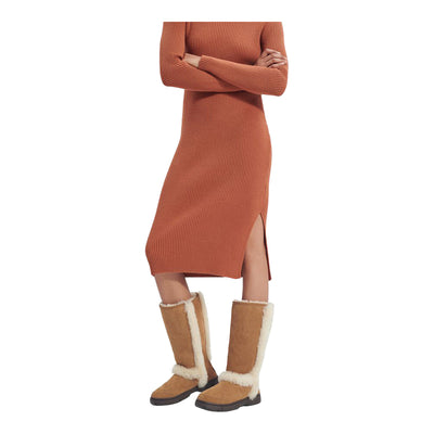 UGG Women's Sunburst Tall Boots 8